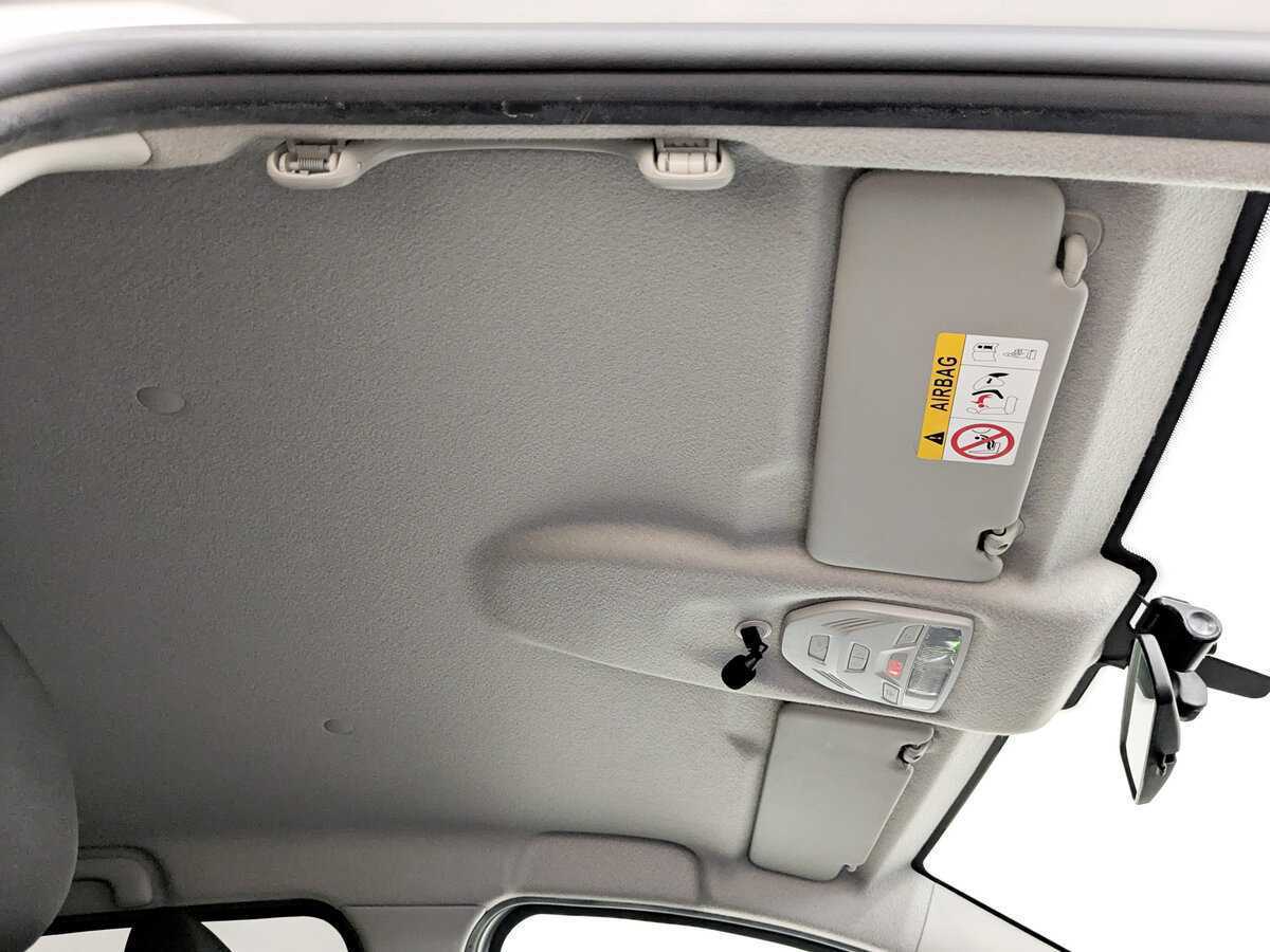 Продажа Б/У Лада (ВАЗ) ИКСРЭЙ. Фото: #21