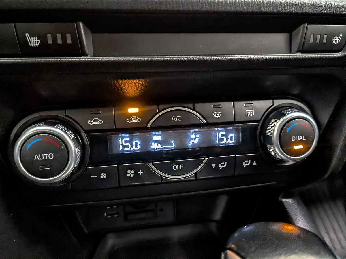 Продажа Б/У Мазда 3. Фото: #18