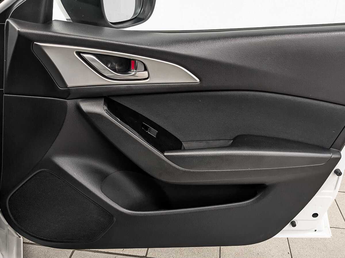 Продажа Б/У Мазда 3. Фото: #22