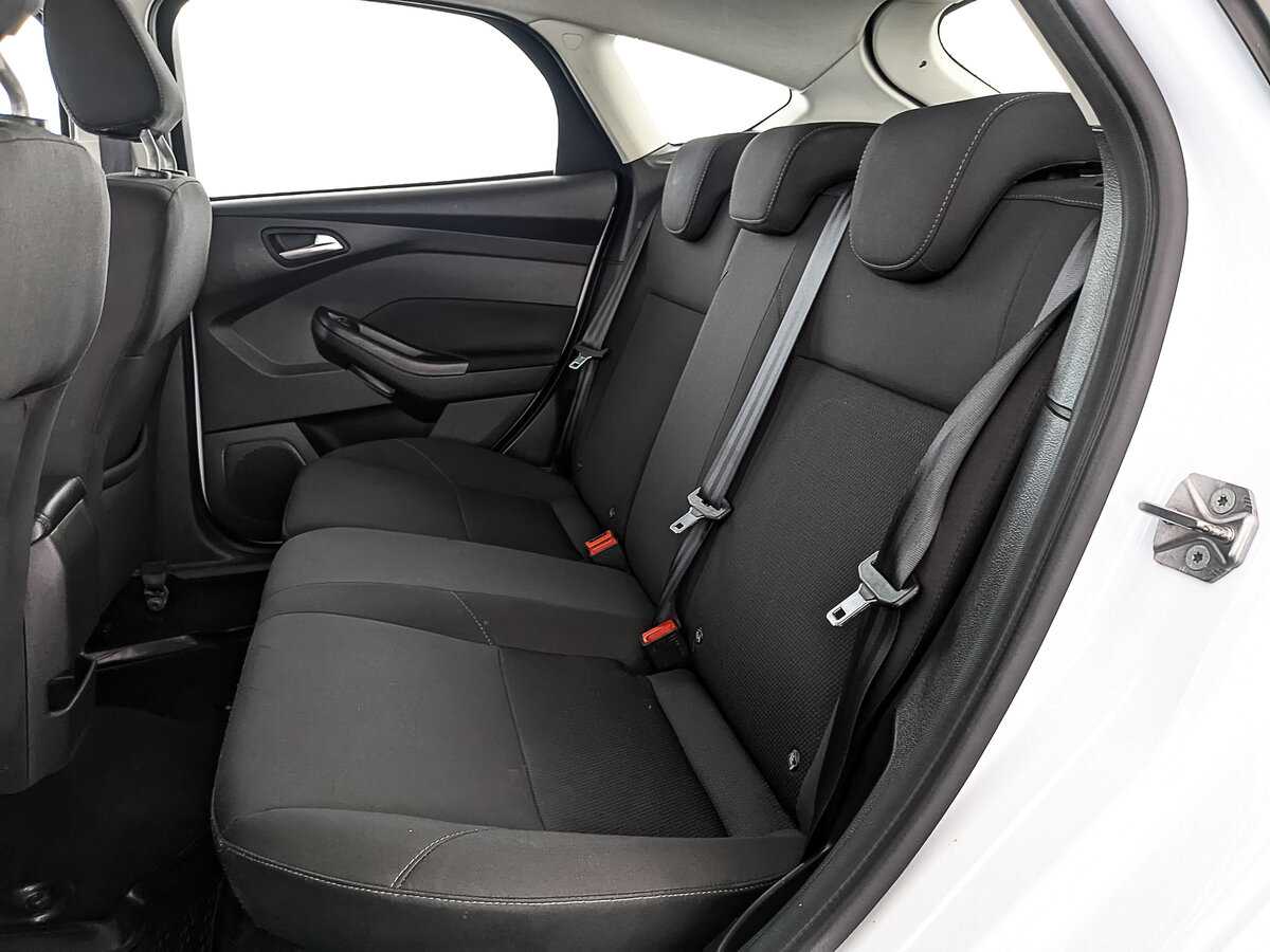 Продажа Б/У Форд Фокус. Фото: #11