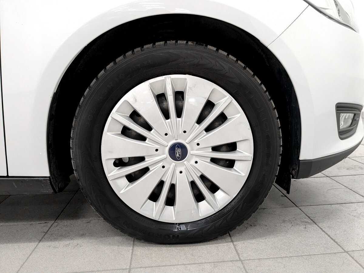 Продажа Б/У Форд Фокус. Фото: #17