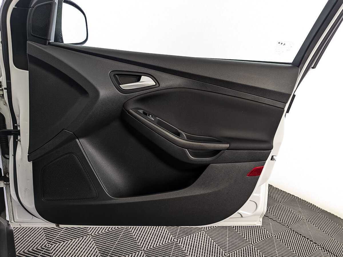 Продажа Б/У Форд Фокус. Фото: #23