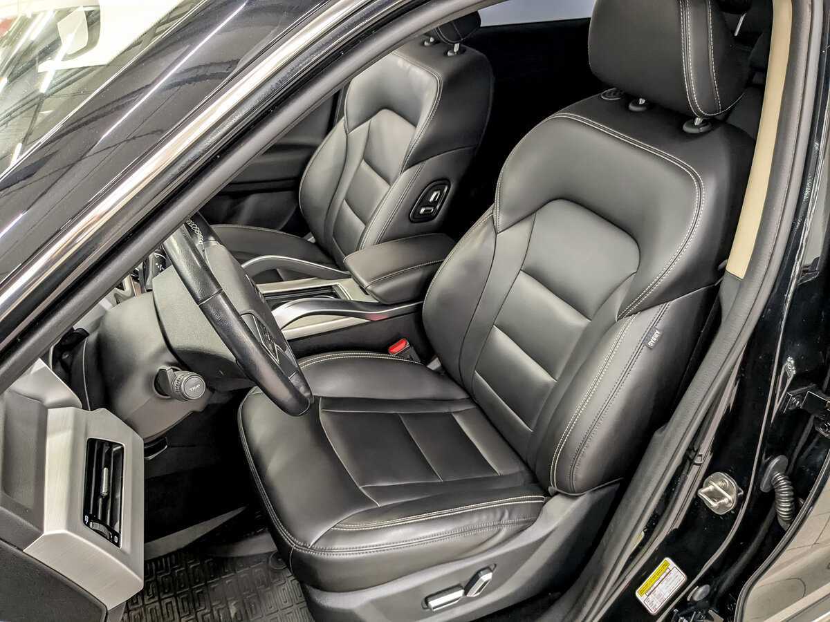 Продажа Б/У Джили Атлас. Фото: #19