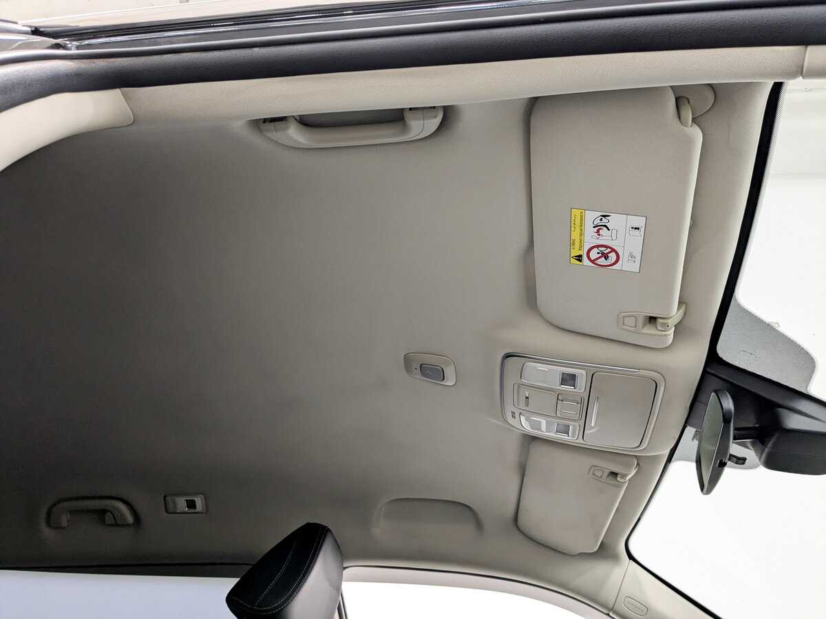 Продажа Б/У Джили Атлас. Фото: #22