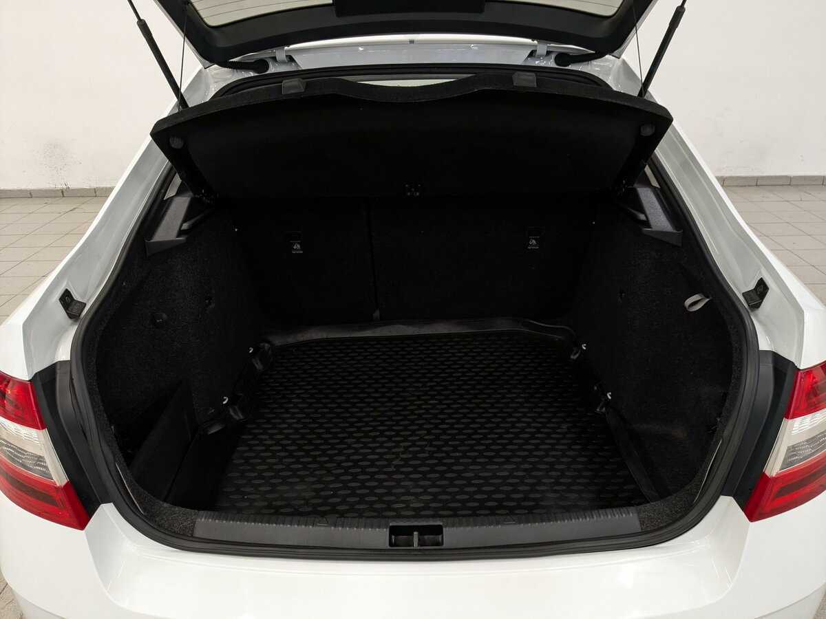 Продажа Б/У Шкода Октавия. Фото: #9