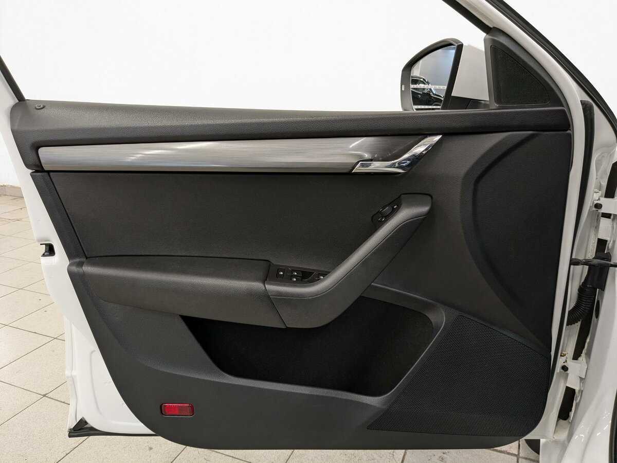 Продажа Б/У Шкода Октавия. Фото: #16