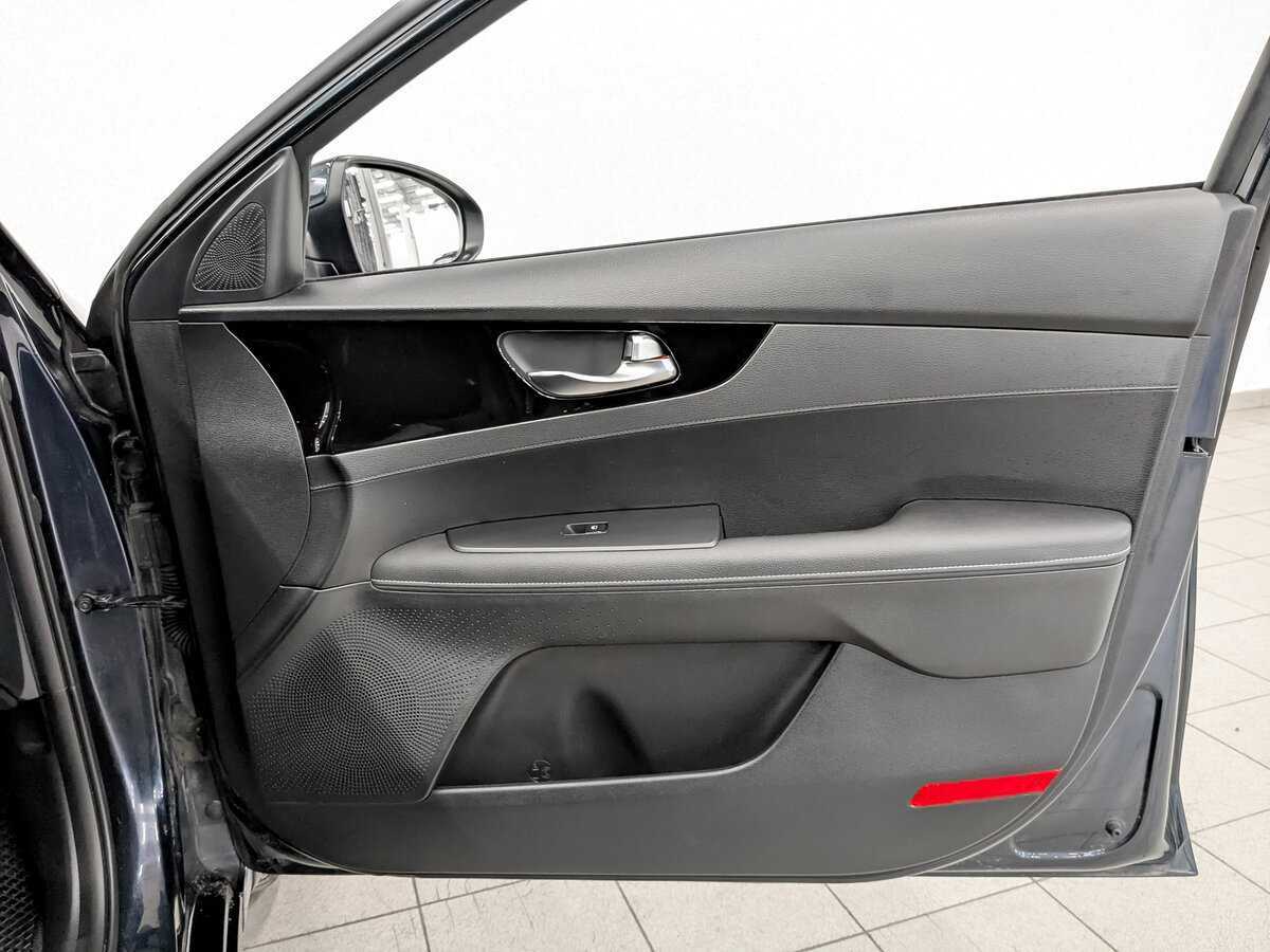 Продажа Б/У Киа Церато. Фото: #21