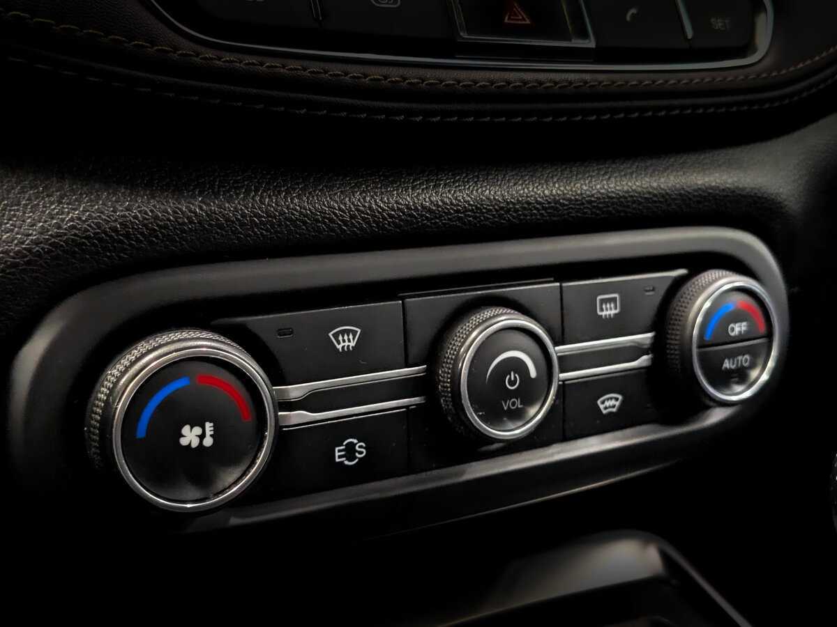 Продажа Б/У Чери Тигго 7. Фото: #23