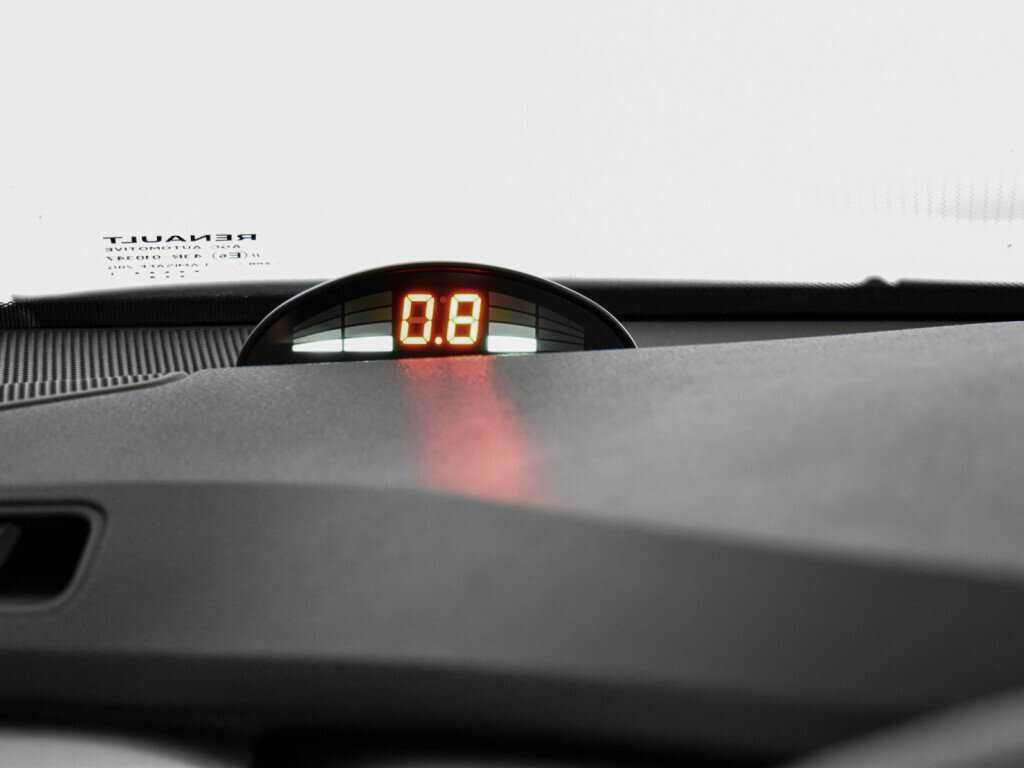 Продажа Б/У Рено Аркана. Фото: #13