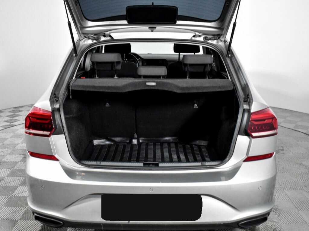 Продажа Б/У Фольксваген Поло. Фото: #8