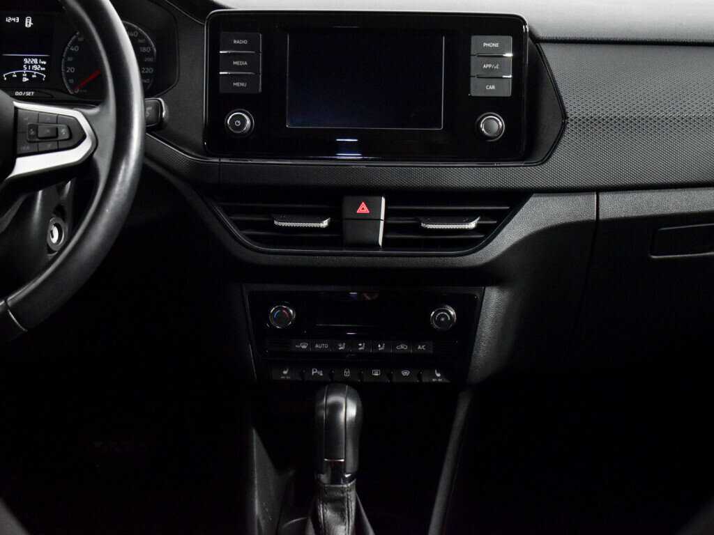 Продажа Б/У Фольксваген Поло. Фото: #14