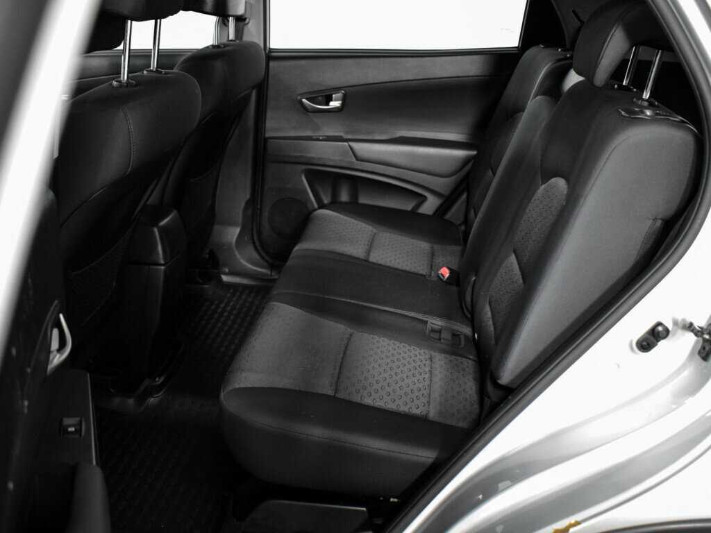 Продажа Б/У Сан-Ён Актион. Фото: #9