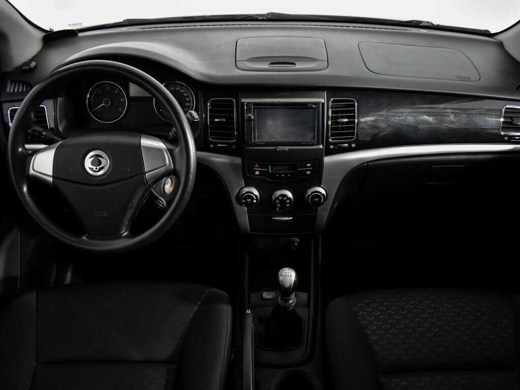 Продажа Б/У Сан-Ён Актион. Фото: #11