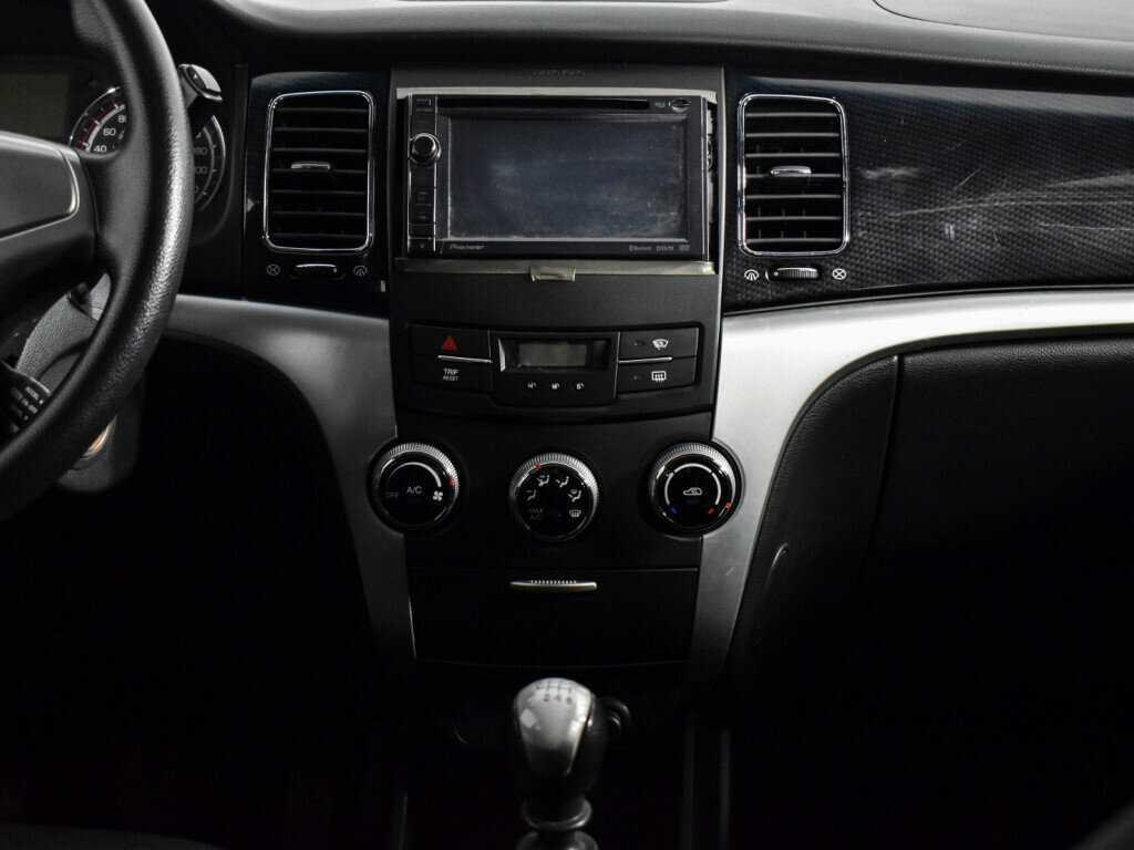 Продажа Б/У Сан-Ён Актион. Фото: #12