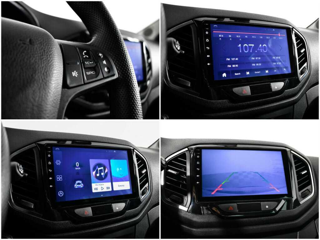 Продажа Б/У Лада (ВАЗ) ИКСРЭЙ. Фото: #12