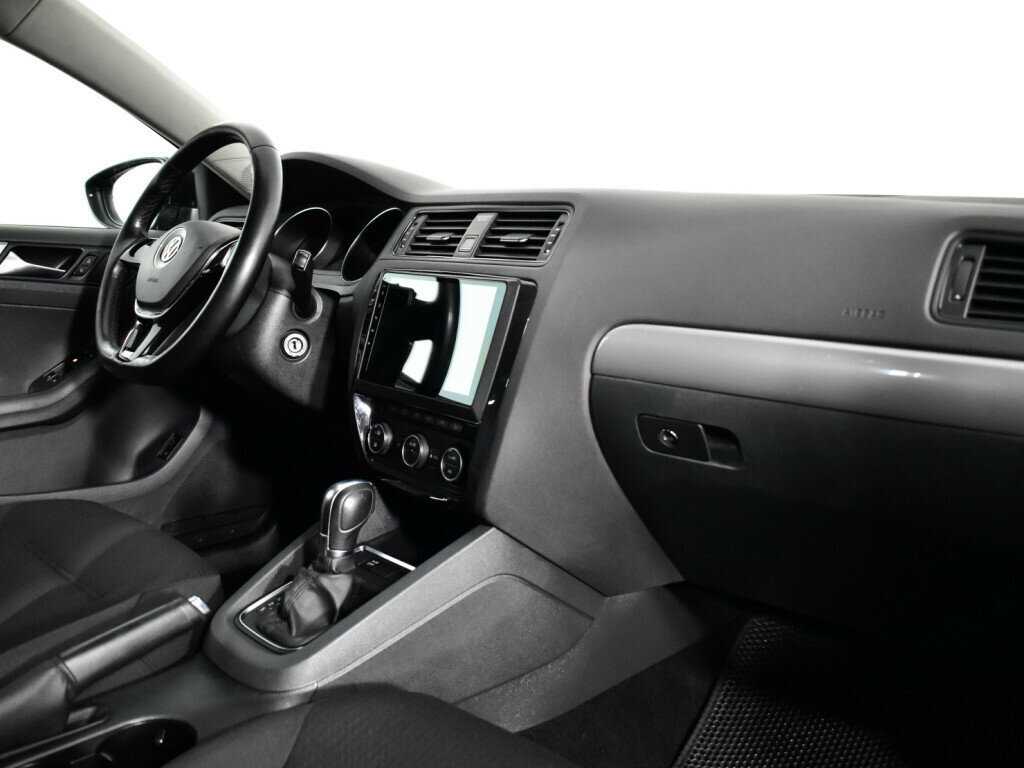 Продажа Б/У Фольксваген Джетта. Фото: #5