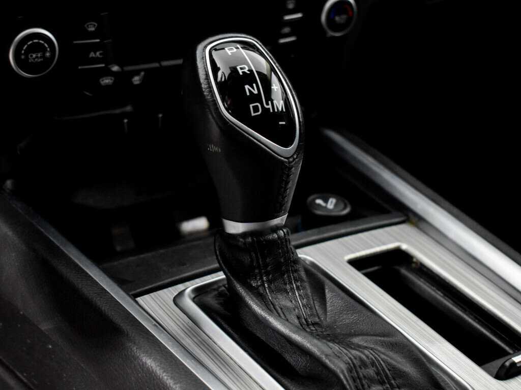 Продажа Б/У Джили Эмгранд Икс7. Фото: #9