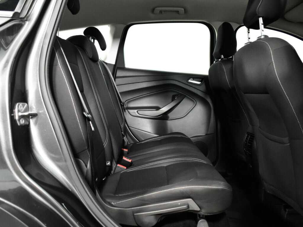 Продажа Б/У Форд Куга. Фото: #9