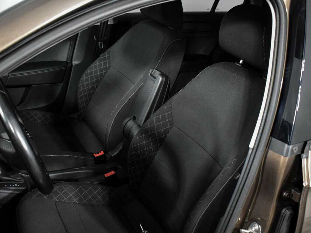 Продажа Б/У Шкода Рапид. Фото: #9