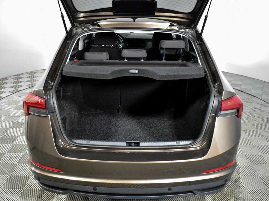 Продажа Б/У Шкода Рапид. Фото: #18