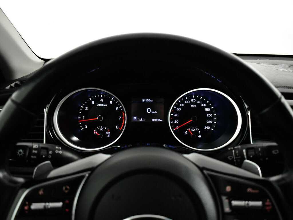 Продажа Б/У Киа Сид. Фото: #10