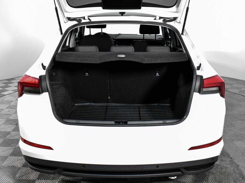 Продажа Б/У Шкода Рапид. Фото: #18