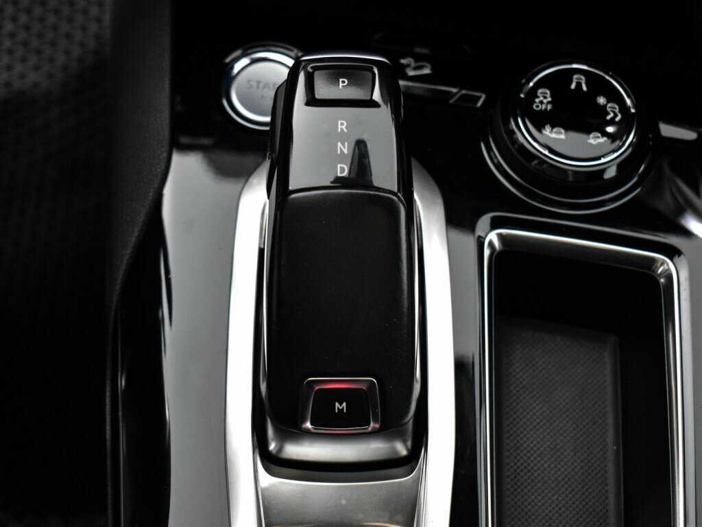 Продажа Б/У Пежо 3008. Фото: #12