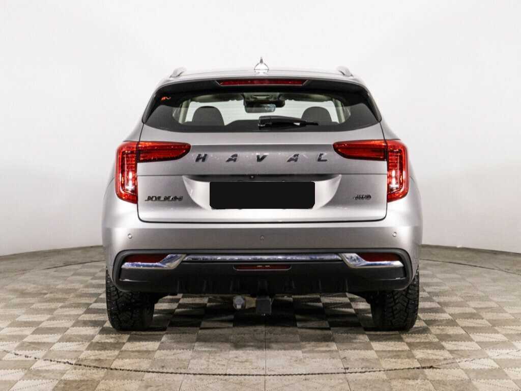 Продажа Б/У Хавал Джолион. Фото: #5