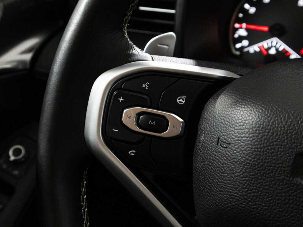 Продажа Б/У Хавал Джолион. Фото: #19