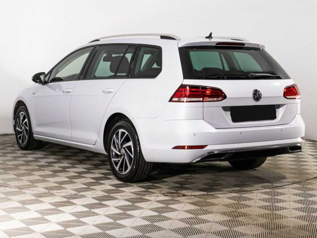 Продажа Б/У Фольксваген Гольф. Фото: #6