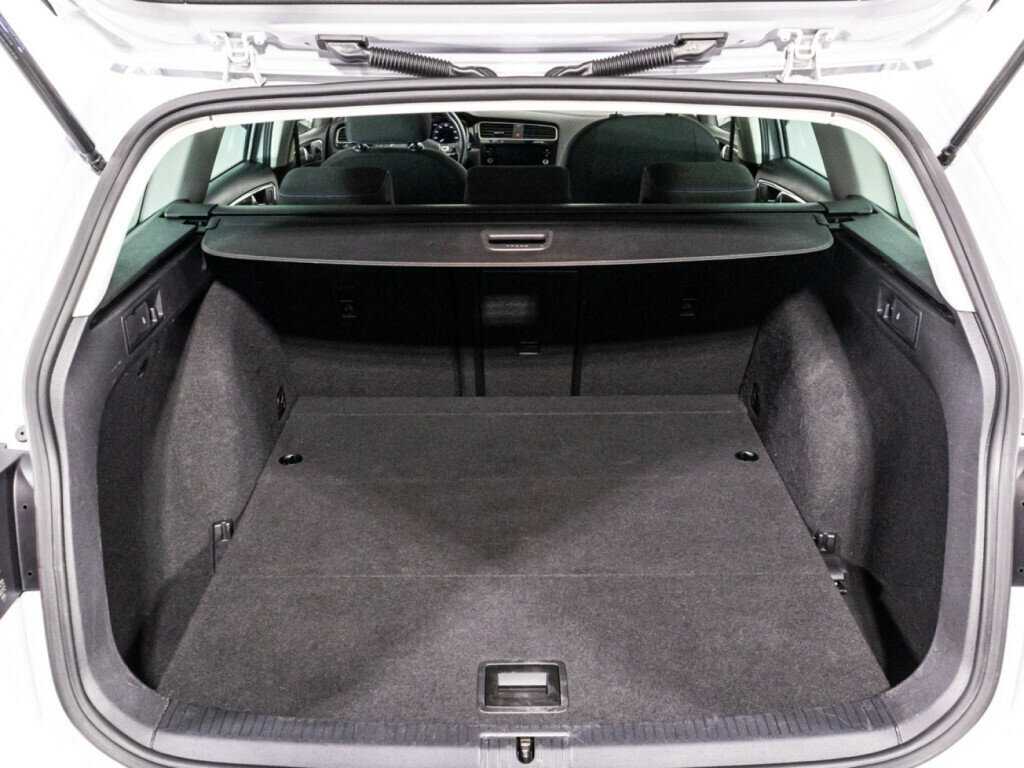 Продажа Б/У Фольксваген Гольф. Фото: #14