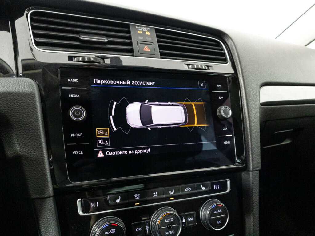 Продажа Б/У Фольксваген Гольф. Фото: #15