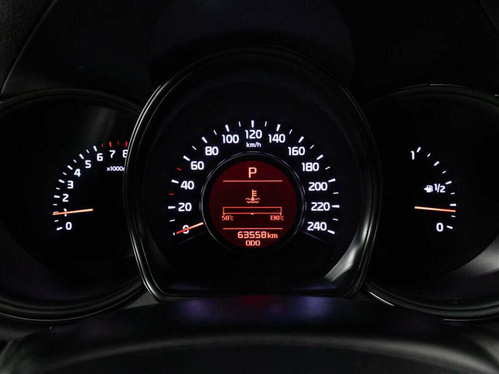 Продажа Б/У Киа Сид. Фото: #11