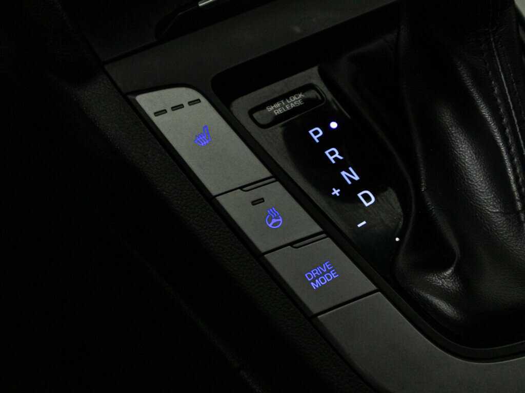 Продажа Б/У Хендай Елантра. Фото: #17