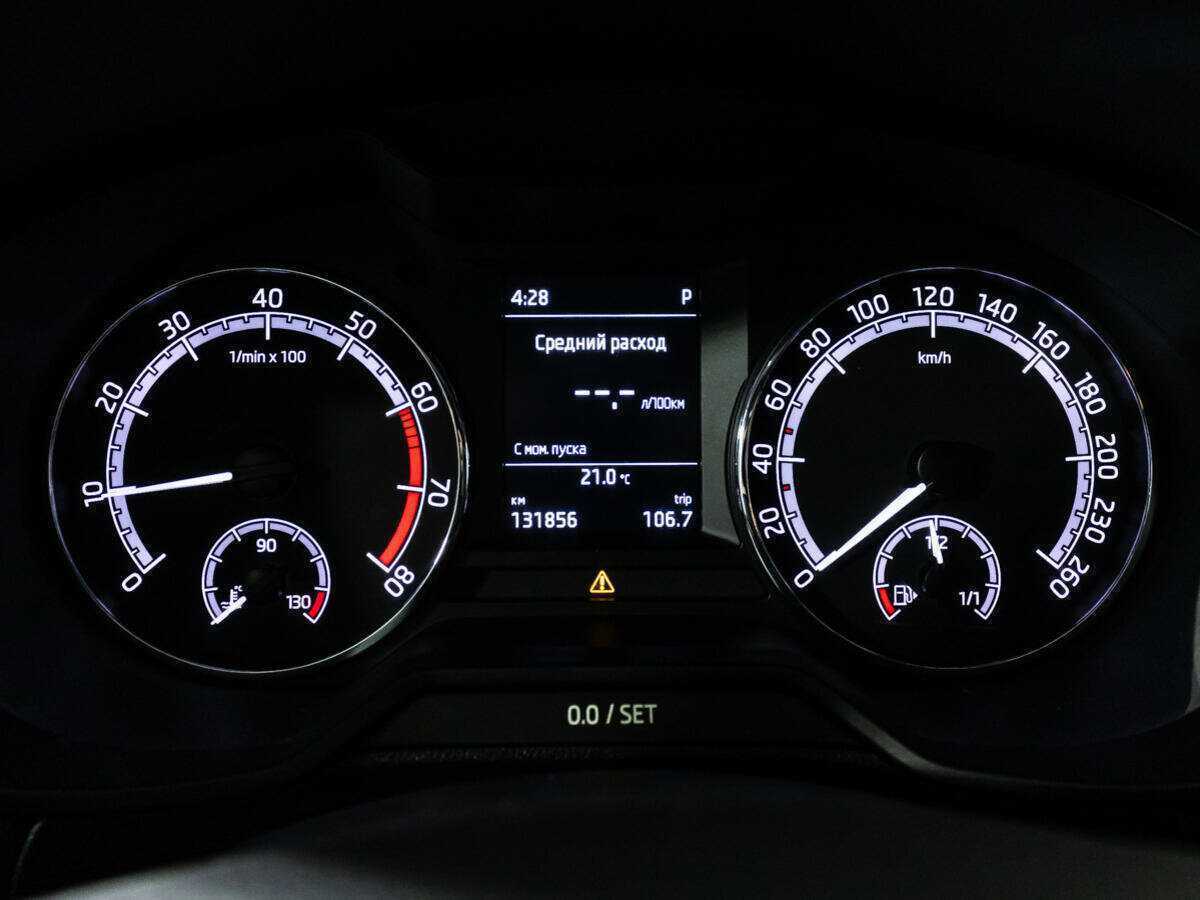 Продажа Б/У Шкода Октавия. Фото: #11