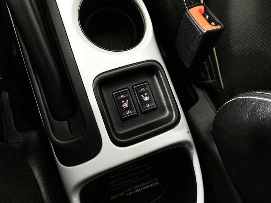 Продажа Б/У Ниссан Жук. Фото: #17