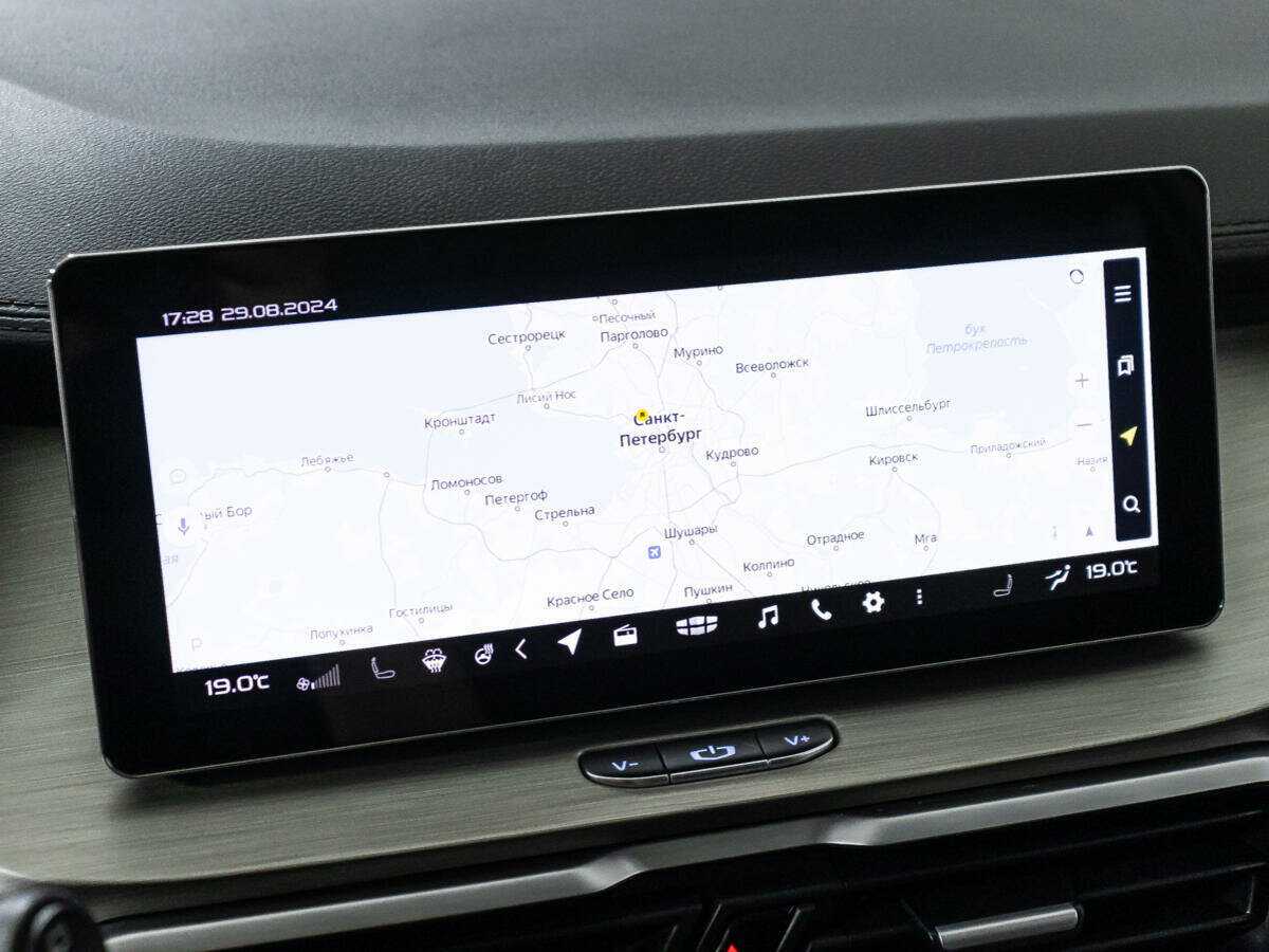 Продажа Б/У Джили Кулрэй. Фото: #16