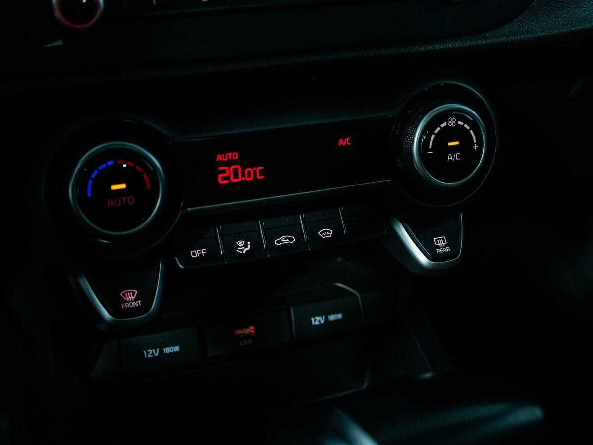 Продажа Б/У Киа Рио. Фото: #13