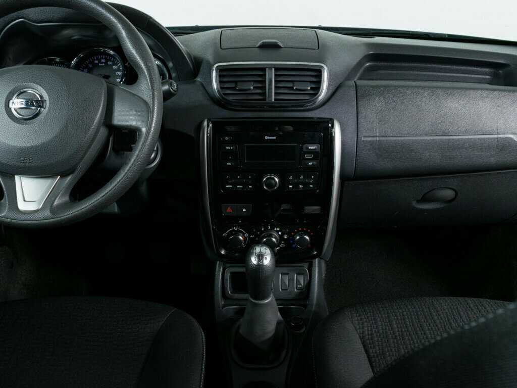 Продажа Б/У Ниссан Террано. Фото: #8