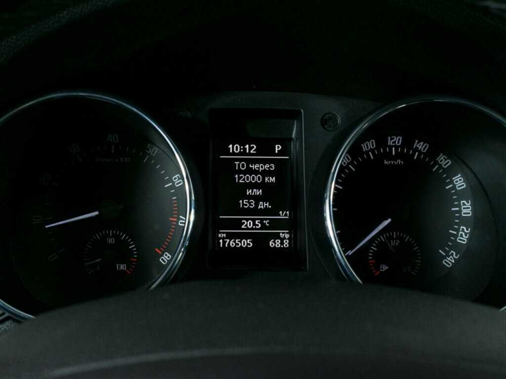 Продажа Б/У Шкода Йети. Фото: #10