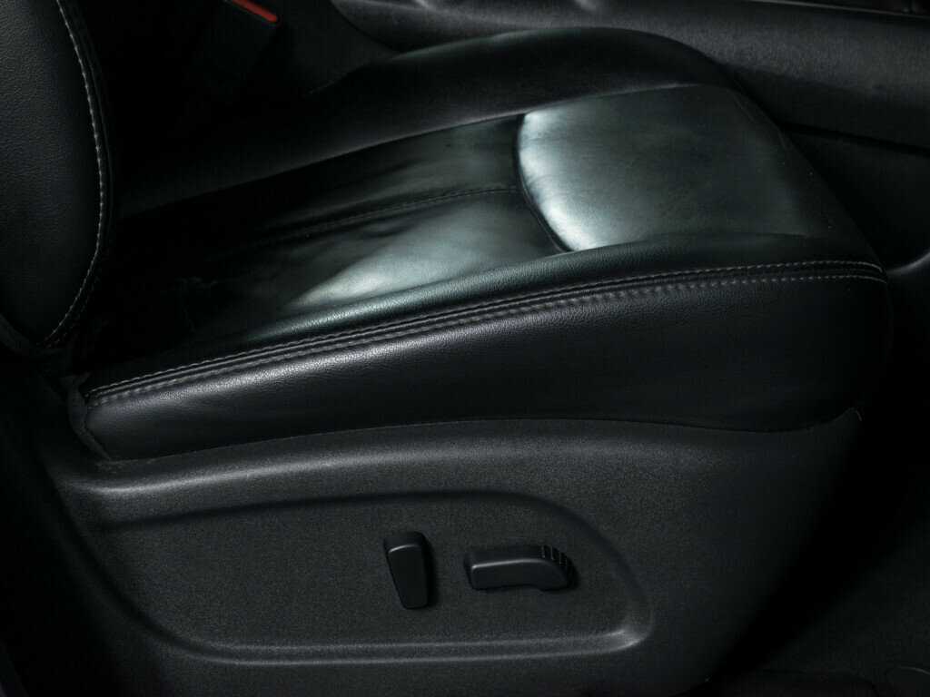 Продажа Б/У Ниссан Патфайндер. Фото: #17