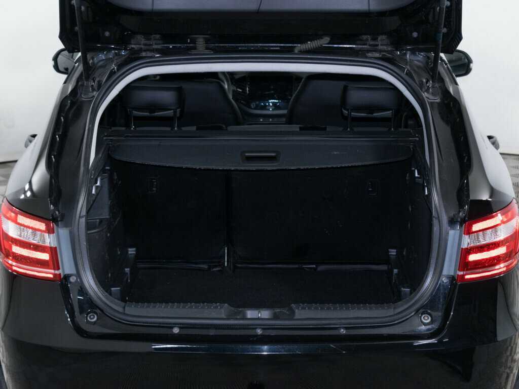 Продажа Б/У Лада (ВАЗ) Веста. Фото: #6