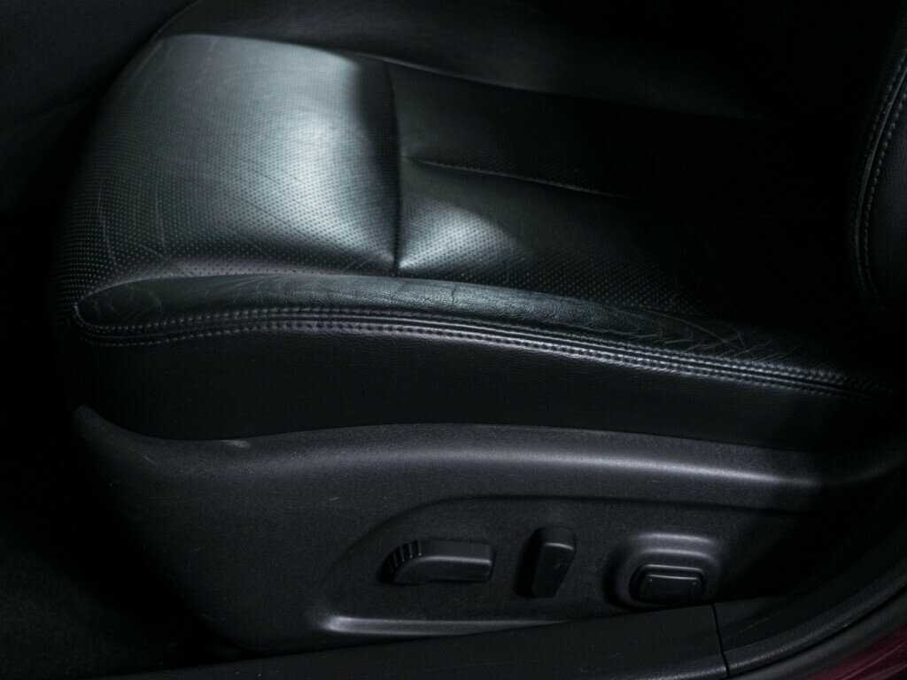 Продажа Б/У Ниссан Теана. Фото: #14