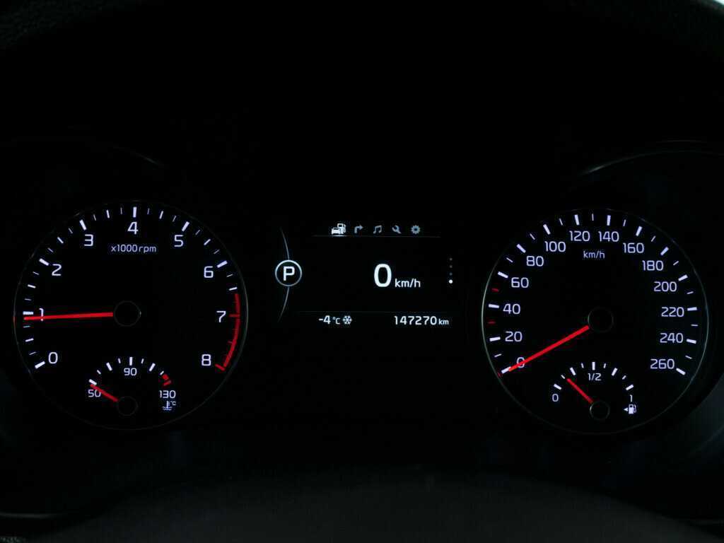 Продажа Б/У Киа Оптима. Фото: #11