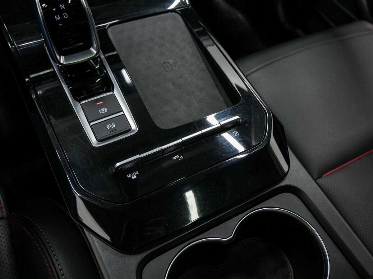 Продажа Б/У Чери Тигго 7 Про. Фото: #19