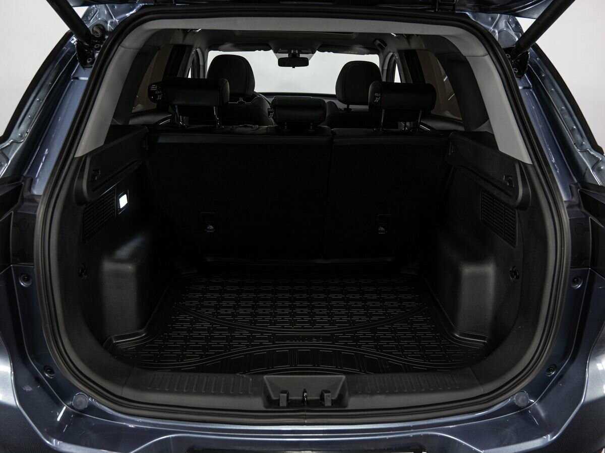 Продажа Б/У Чери Тигго 7 Про. Фото: #24