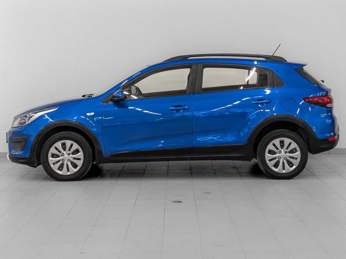 Продажа Б/У Киа Рио. Фото: #7