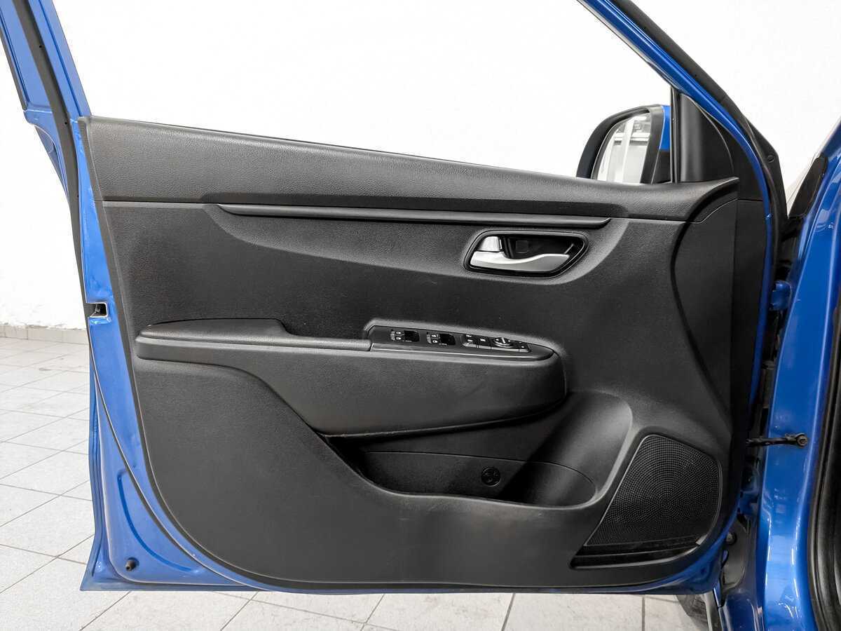 Продажа Б/У Киа Рио. Фото: #16