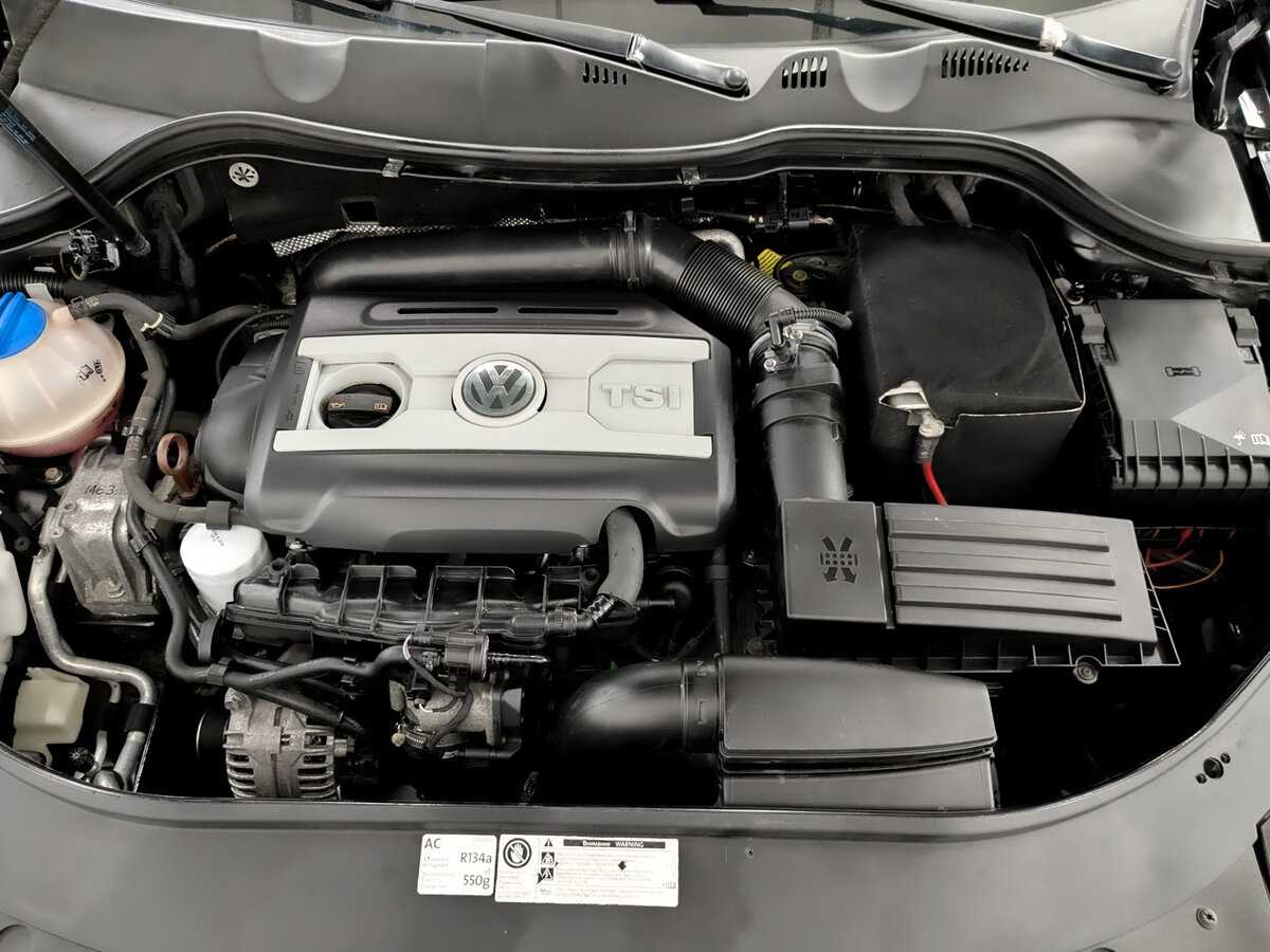 Продажа Б/У Фольксваген Пассат. Фото: #8