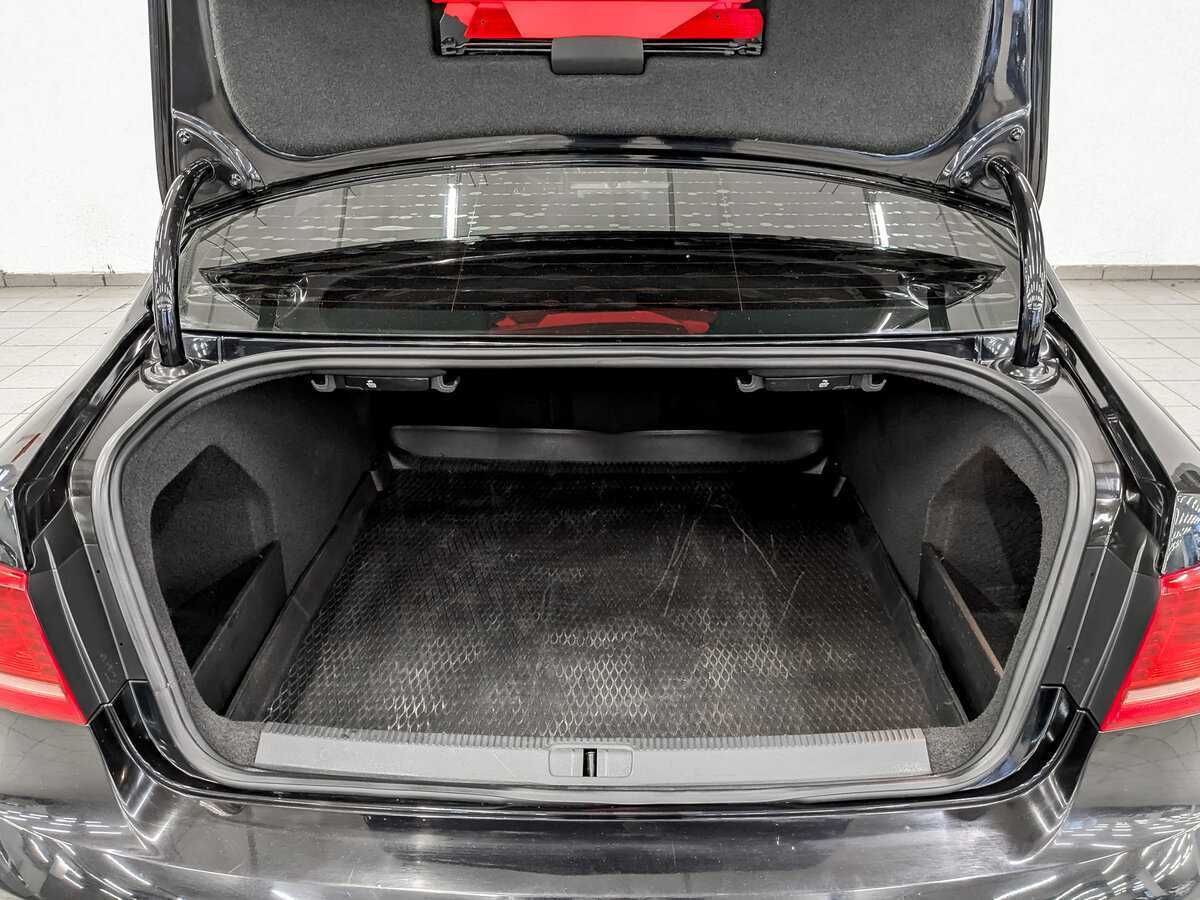 Продажа Б/У Фольксваген Пассат. Фото: #9